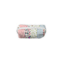 Paige Patchwork Stripe Quilted Hot Tools Bag