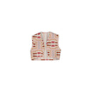 Pecos Rose Quilted Tara Vest