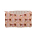 Pecos Rose Makeup Bag