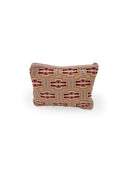 Pecos Rose Makeup Bag