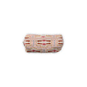 Pecos Rose Quilted Hot Tools Bag