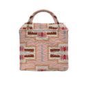 Pecos Rose Quilted Handbag