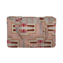 Pecos Rose Quilted Tote