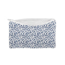 "Per My Last Email" Quilted Makeup Bag