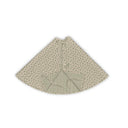 Picnic Floral Green Tree Skirt