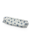 Picnic Floral Navy Quilted Hot Tools Bag