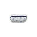 Picnic Floral Navy Quilted Hot Tools Bag