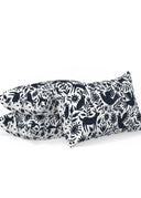 Piper Otomi Navy Quilt