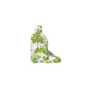 Positano Toile Quilted Boot Bag