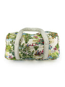 Positano Toile Weekender Duffle Bag