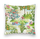 Positano Toile Quilt