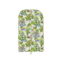 Positano Toile Garment Bag