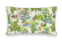 Positano Toile Quilt
