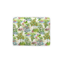 Positano Toile Quilted Pet Bed
