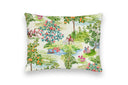 Positano Toile Quilt