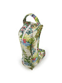 Positano Toile Quilted Boot Bag