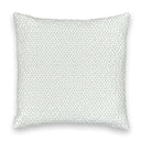 Pretty Tree 20" Quilted Pillow