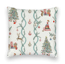 Pretty Tree Quilt