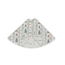 Pretty Tree Tree Skirt