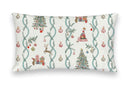 Pretty Tree Quilt
