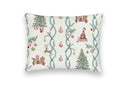 Pretty Tree Quilt