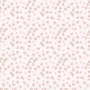 Lynette Patchwork Stripe Quilted Snap Jacket