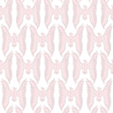 Thunderbird Boots Pink Quilted Hot Tools Bag