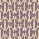 Thunderbird Boots Purple Quilted Hot Tools Bag