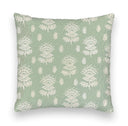Erin and Ben Co. Clover Sage Quilt