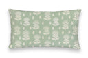 Erin and Ben Co. Clover Sage Quilt