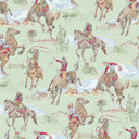 Birdie Sage Weekender Duffle Bag