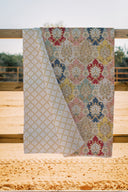 Erin and Ben Co. Athena Multi Quilt