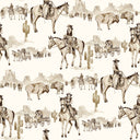 Elise Trail Brown Small Tools Bag