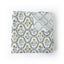 Charlotte Yellow Baby Blanket