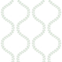 Charlotte Sage Quilted Boot Bag