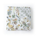 Savannah Yellow Baby Blanket