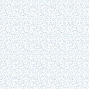Daisy Boots Patchwork White Zipper Tote Bag