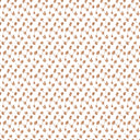 Buffalo Toile Brown Weekender Duffle Bag