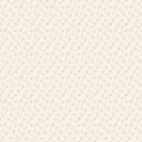 Buffalo Toile Rose Makeup Bag