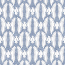 Chase Firebird Chambray Quilted Travel Case