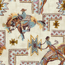 Kit Purple Quilted Travel Case