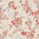 Natalie Floral Pink Snap Jacket