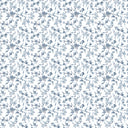 Anthia Gingham Navy Small Tools Bag