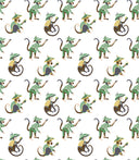 Jungle Canopy Sage Small Tools Bag