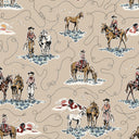 Sierra Cowgirl Brown Cate Vest