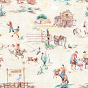 Retro Cowboy Cate Vest