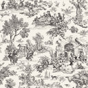 Willow Field Black Cate Vest