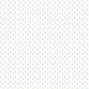 Scarlette Patchwork Blue Cropped Quilted Jacket