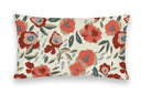 Erin and Ben Co. Garden Whisper Linen Quilt