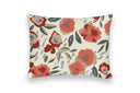 Erin and Ben Co. Garden Whisper Linen Quilt